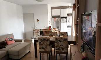 Imagem 3: Apartamento para venda possui 83 metros quadrados com 3 quartos em Jardim Ana Maria - Jund