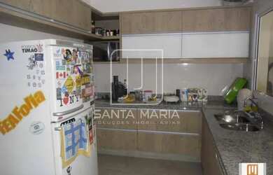 Imagem 3: Apartamento (tipo - padrao) 3 dormitórios/suite, cozinha planejada, portaria 24hs, lazer