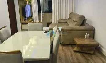 Imagem 6: Rudge Ramos Apartamento 79M², 2 dormitórios, 1 vaga ótima localização e valor !!!