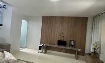 Imagem 3: Sobrado para venda tem 280 metros quadrados com 5 quartos em Jardim Europa - Uberlândia