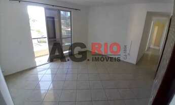 Imagem 2: Apartamento-LOCAÇÃO-Pechincha-Rio de Janeiro-RJ