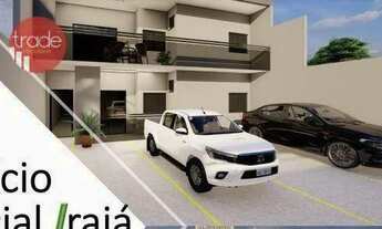 Imagem 3: Apartamento à venda, 76 m² por R$ 340.000,00 - Jardim Irajá - Ribeirão Preto/SP