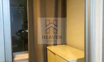 Imagem 3: Apartamento mobiliado ao lado do Shopping Frei Caneca!!!