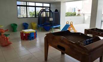 Imagem 4: Apartamento para venda Parque Bela vista