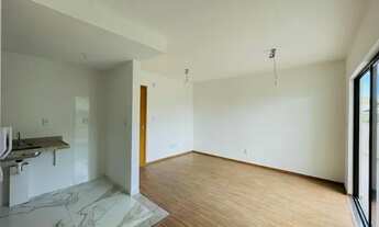 Imagem 4: Apartamento Garden com 1 dormitório à venda, 55 m² por R$ 329.900,00 - São Pedro - Juiz de