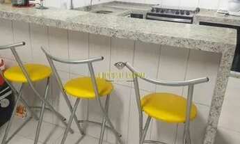 Imagem 2: Sobrado com 3 dormitórios à venda no bairro Jardim Helena - Ferraz de Vasconcelos-SP