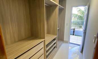 Imagem 4: Casa de condomínio sobrado para venda tem 400 metros quadrados com 4 quartos