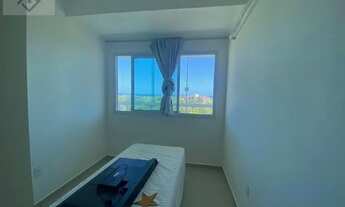 Imagem 5: Apartamento para Venda em Lauro de Freitas, Buraquinho, 2 dormitórios, 1 suíte, 1 banheiro