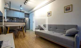 Imagem 3: Apartamento para Aluguel - Pinheiros, 1 Quarto, 49 m2