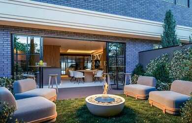 Imagem 5: CASA EM CONDOMÍNIO com 3 dormitórios à venda com 267.35m² por R$ 2.190.000,00 no bairro Sa