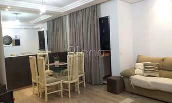 Imagem 7: Apartamento - Jardim do Lago - Campinas