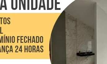 Imagem: ZERO ENTRADA CASA JARDINS DO CERRADO