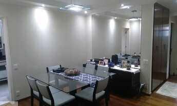 Imagem: APARTAMENTO À VENDA 92m²