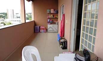 Imagem 4: Casa - São Bernardo - Campinas