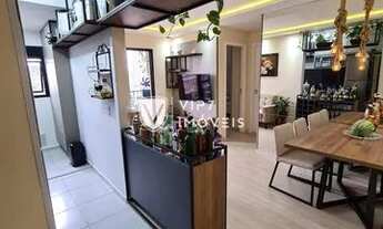 Imagem: Apartamento para venda possui 56 metros