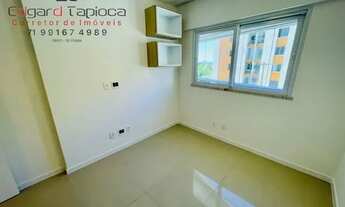 Imagem 6: Apartamento para venda possui 92 m2 com 3 quartos em Pituba - Salvador - Bahia