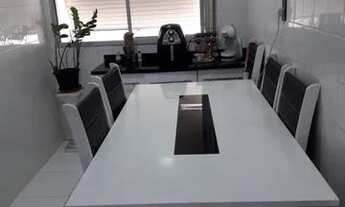 Imagem 3: Apartamento à venda em Tatuapé com 75 m², 2 quartos