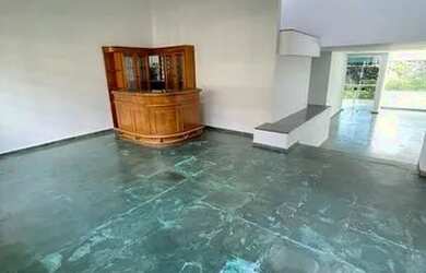 Imagem 3: Casa para aluguel, 4 quartos, 2 suítes, 4 vagas, Mangabeiras - Belo Horizonte/MG