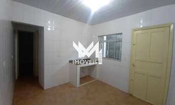 Imagem 5: Casa térrea de vila com 72m²