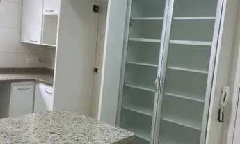 Imagem 4: Apartamento com 3 dormitórios para alugar, 132 m² por R$ 11.549,67/mês - Moema - São Paulo