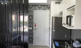 Imagem 4: EXCELENTE STUDIO MOBILIADO NA CONSOLAÇÃO