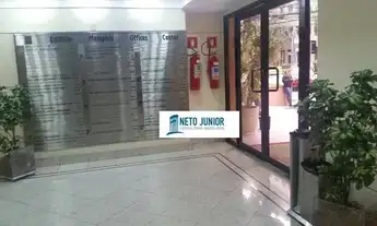 Imagem 6: Conjunto à venda, 30 m² por R$ 289.000,00 - Vila Olímpia - São Paulo/SP