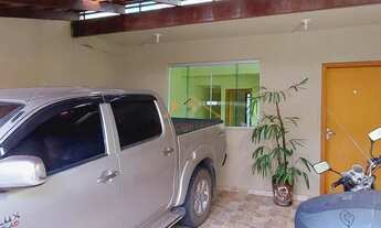 Imagem 2: Casa de 03 quartos no Sapucaias III