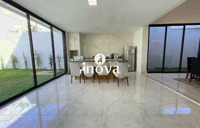 Imagem 5: Casa Condomínio à venda, 4 quartos, 4 suítes, 4 vagas, Baronesa, Residencial - Uberaba/MG