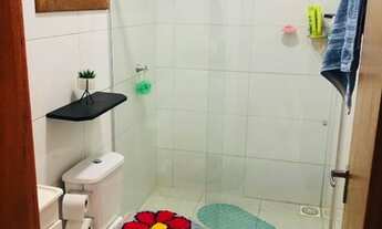 Imagem 4: Casa com piscina no pontal do ipiranga