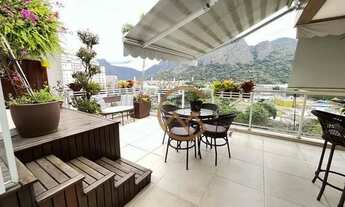 Imagem 7: Vendo Cobertura Studio 6677 Jacarepaguá