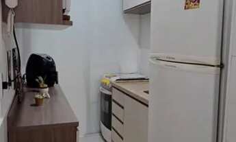 Imagem 6: SÃO PAULO - Apartamento Padrão - VILA ALPINA