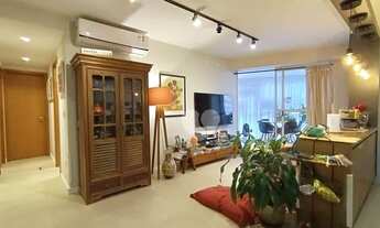 Imagem 4: Lopes Enjoy Vende Lindo apartamento 3 quartos, 88 m², sol manhã, 1 vaga na escritura, préd