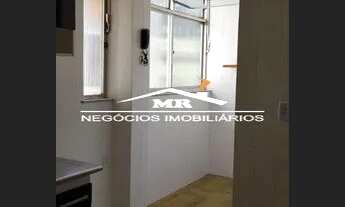 Imagem 5: Apartamento com 2 dormitórios à venda, 55 m² por R$ 200.000 - Santa Rosa - Niterói/RJ