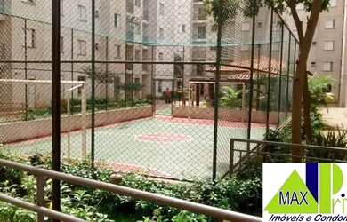 Imagem 5: APARTAMENTO 02 DORMITÓRIOS COM SACADA E VAGA DE GARAGEM