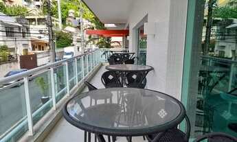 Imagem 6: MC IMÓVEIS vende apartamento amplo localizado em Charitas