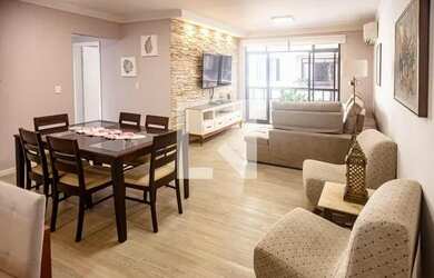 Imagem 3: Apartamento para Aluguel - Estreito, 4 Quartos, 135 m2