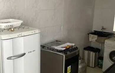 Imagem 6: Apartamento mobiliado em Taguatinga Sul