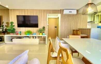 Imagem 3: Apartamento Setor Bueno