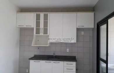 Imagem 4: Apartamento com 2 dormitórios para alugar, 71 m² por R$ 2.413,87/mês - Jardim Flamboyant