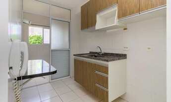 Imagem 6: Apartamento com 2 dormitórios e 1 vaga à venda, 56 m² por R$ 394.000 - Jaguaré - São Paulo