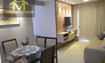 Imagem 3: Excelente apartamento nas Castanheiras, andar médio Cód: 20244 R