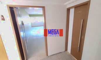 Imagem 7: Apartamento com 3 dormitórios para alugar, 170 m² por R$ 3.647,04/mês - Dionisio Torres