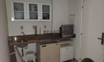 Imagem: FLAT LA RESIDENCE PAULISTA PARA LOCAÇÃO!