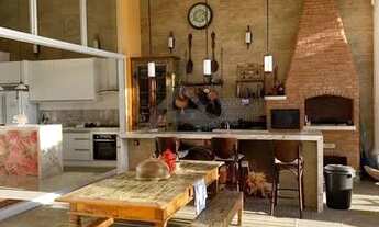 Imagem 6: Casa - Swiss Park - Campinas