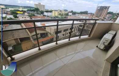 Imagem 3: RIBEIRÃO PRETO - Apartamento Padrão - JARDIM PAULISTA