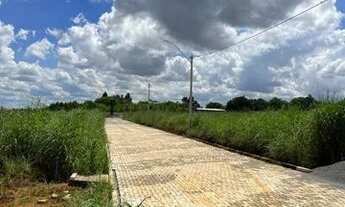 Imagem 4: Terreno Lote Ponte Alta Gama 400m2 acima