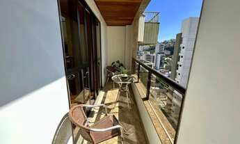 Imagem 7: Apartamento para venda com 200 m² com 3 quartos - Bom Pastor, Juiz de Fora (MG