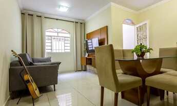 Imagem: Casa para venda possui 100 metros quadrados