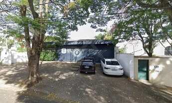 Imagem: Casa - Nova Campinas - Campinas