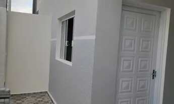 Imagem: CASA À VENDA NO VILA CARVALHO - SOROCABA/SP